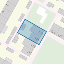 Perceel RZB00-B-7724