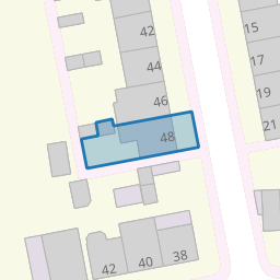 Perceel RZB00-B-7731