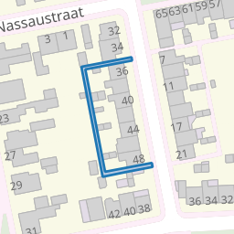 Perceel RZB00-B-7733