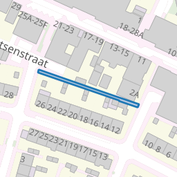 Perceel RZB00-B-7740