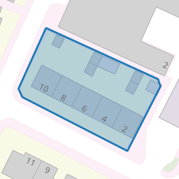 Perceel RZB00-B-7741