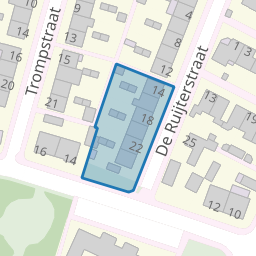 Perceel RZB00-B-7745