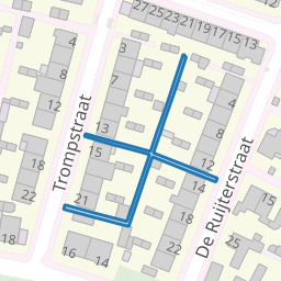 Perceel RZB00-B-7746