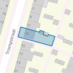 Perceel RZB00-B-7749