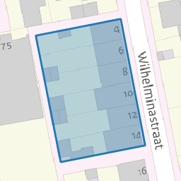 Perceel RZB00-B-7752