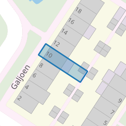 Perceel RZB00-B-7755