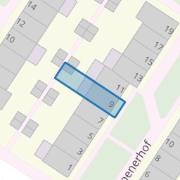 Perceel RZB00-B-7756