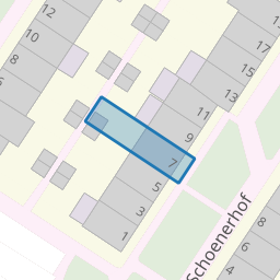 Perceel RZB00-B-7757