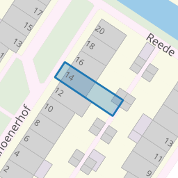 Perceel RZB00-B-7761