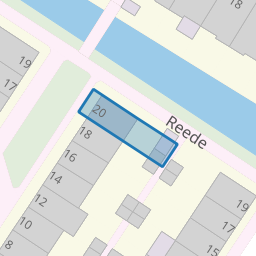 Perceel RZB00-B-7764