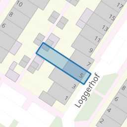 Perceel RZB00-B-7768