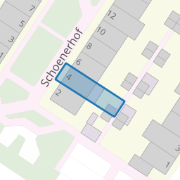 Perceel RZB00-B-7771