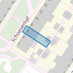 Perceel RZB00-B-7772