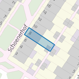 Perceel RZB00-B-7773