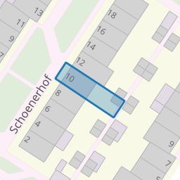 Perceel RZB00-B-7774