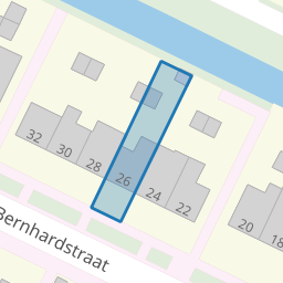 Perceel RZB00-B-7781