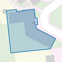 Perceel RZB00-B-7788