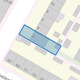 Perceel RZB00-B-7793