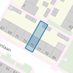 Perceel RZB00-B-7795