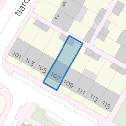 Perceel RZB00-B-7797