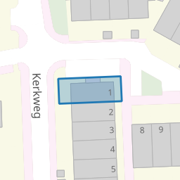 Perceel RZB00-B-7798