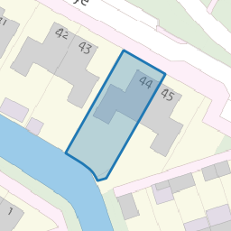 Perceel RZB00-B-7803