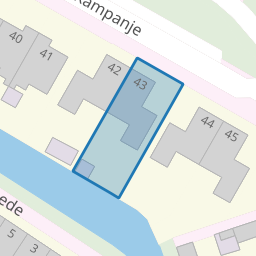 Perceel RZB00-B-7804