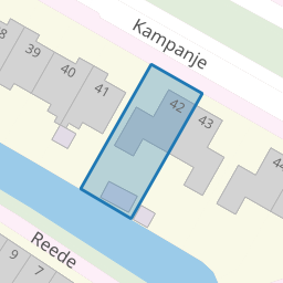 Perceel RZB00-B-7805