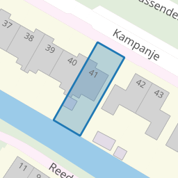 Perceel RZB00-B-7806