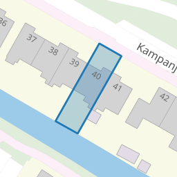 Perceel RZB00-B-7807