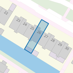 Perceel RZB00-B-7821