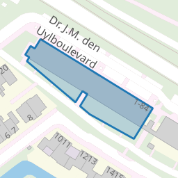 Perceel RZB00-B-7839