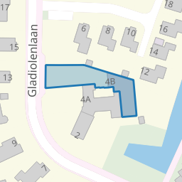 Perceel RZB00-B-7844