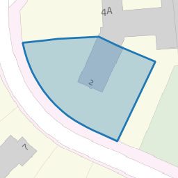 Perceel RZB00-B-7846