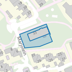 Perceel RZB00-B-7872