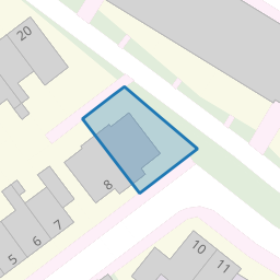 Perceel RZB00-B-7877