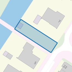 Perceel RZB00-B-7881