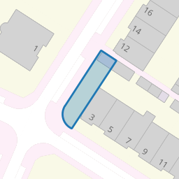 Perceel RZB00-B-7884