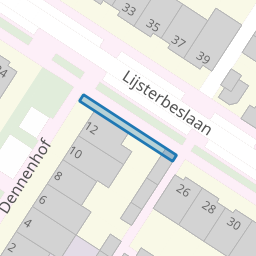 Perceel RZB00-B-7886