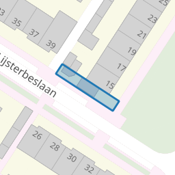 Perceel RZB00-B-7887