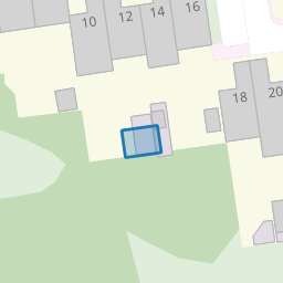 Perceel RZB00-B-7900