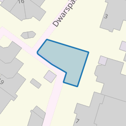 Perceel RZB00-B-7909