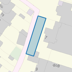 Perceel RZB00-B-7910