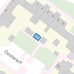 Perceel RZB00-B-7916