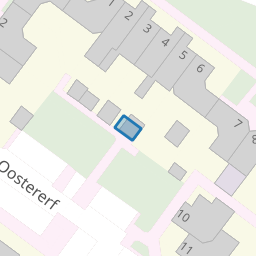 Perceel RZB00-B-7917