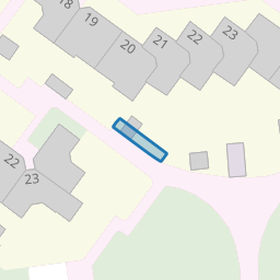 Perceel RZB00-B-7919