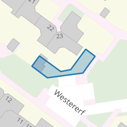 Perceel RZB00-B-7922