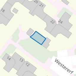 Perceel RZB00-B-7923