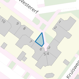 Perceel RZB00-B-7924