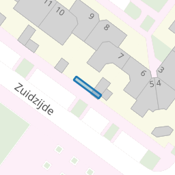 Perceel RZB00-B-7926